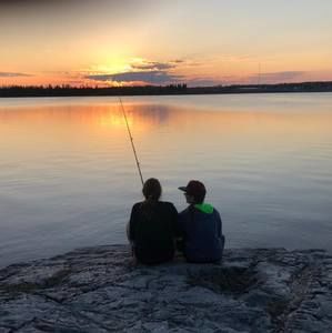 Meet your Posher, Kieme